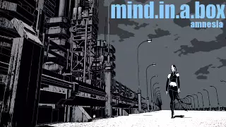 mind.in.a.box - Amnesia