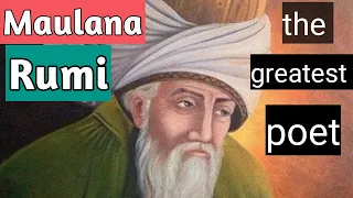 history of maulana rumi #shorts #maulanarumi #rumi #rumipoetry