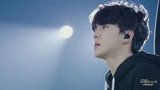 EXO -  "Angel" In Japan