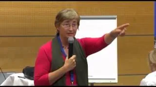 AE Conference 2012 - Gunvor Sramek (Österreich): Validation