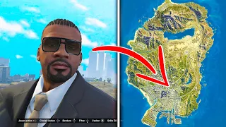 POTI SA GHICESTI LOCATIA?! GTA 5 GUESSER!