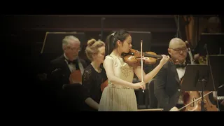Beethoven - Violin Romance No. 1 in G Major | Yesong Sophie Lee | #calgaryphil