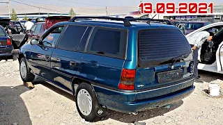 Мошинбозори Душанбе!Opel Caravan Прастой,Opel Zefira1,Toyota VERSO,Toyota Corolla2,Opel Caravan,Opel