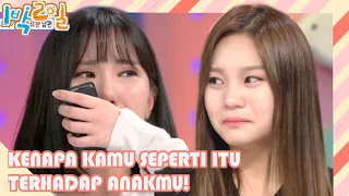 Kenapa Kamu Seperti Itu Terhadap Anakmu! |Hello Counselor|SUB INDO|170807 Siaran KBS WORLD TV|