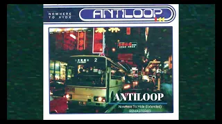 Antiloop - Nowhere to Hide Extended Remastered