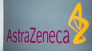 AstraZeneca CEO on Cancer Treatment, Covid in China