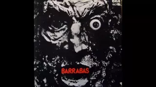 Barrabás - Wild Safari (1972) [Full album]