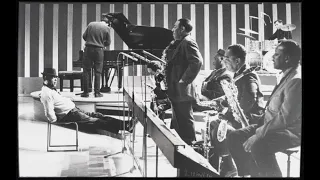 "Duke Ellington in Concert" TV - London 1964