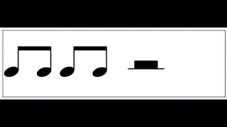 RHYTHM SIGHT READING PRACTICE LEVEL 3