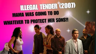 Movie Corner | Illegal Tender