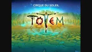 Cirque du Soleil_ TOTEM_ Omé Kayo