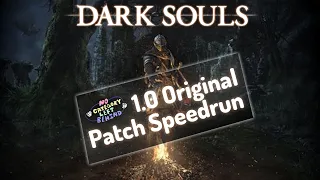 No Category Left Behind - Dark Souls