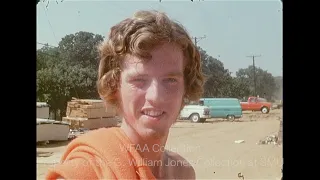 WFAA - September 14 - 15, 1971 Part 2