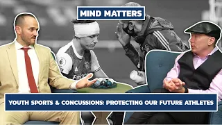 Understanding Concussions in Youth Soccer: Risks, Prevention, and Future Measures