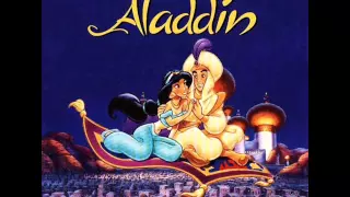 Aladdin OST - 05 - One Jump Ahead Reprise
