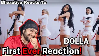 REACTION | DOLLA - BO$$ UP (Dance Performance)