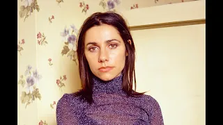 PJ Harvey Previews 'Stories From the City, Stories From the Sea' Reissue With 'This Mess We're In' D