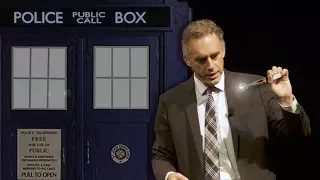 Why We Need to Go to the Past - Prof. Jordan Peterson