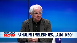 FUNDI I VUÇIÇ! Ngjela: Kurti me erdhi në zyrë me kokën ulur, Vjosa njeri i rëndesishëm!