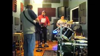 Have You Ever Seen The Rain - CCR Cover - Band Rehearsals