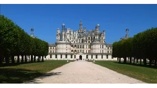 Loire, France: Château de Chambord - Rick Steves’ Europe Travel Guide - Travel Bite