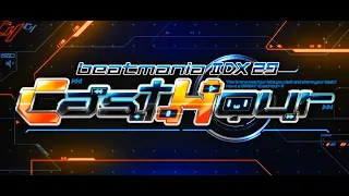 [CAST HOUR #14.5] IIDX LM 20:00~ 더함