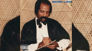 Drake - Free Smoke Instrumental (With Intro) - More Life