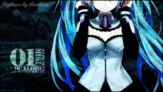 Nightcore - Scream [Usher]