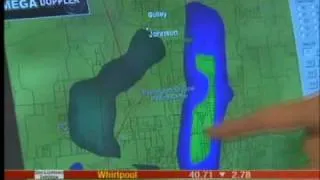 Tornado Sweeps Part 2/4 - Warnings