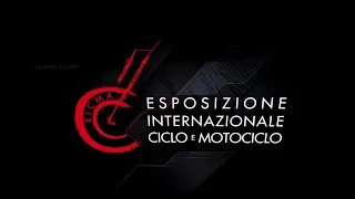 EICMA 2019 - Salone del ciclo e motociclo - Parte 1