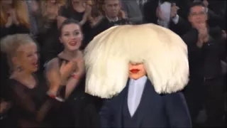 ¡Sia Gana un Grammy!