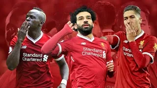 Salah | Firmino | Mane 2018●Crazy Skills,Speed & Goals Liverpool HD by Rodrigues Football