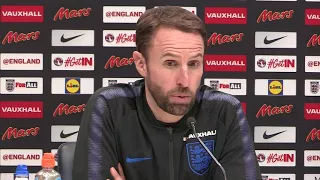 Southgate: Jack Wilshere can still make World Cup squad