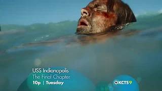 Uss Indianapolis: The Final Chapter -- Day