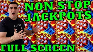 I Won So Much MONEY On Slot Machine - Las Vegas EPIC JACKPOTS