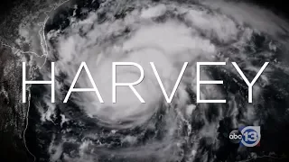 #HOUSTONSTRONG: Remembering Hurricane Harvey