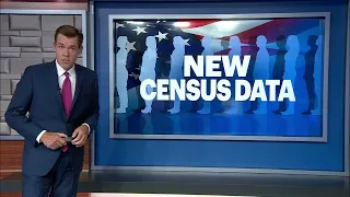 2020 Census data shows growth in New Jersey’s population