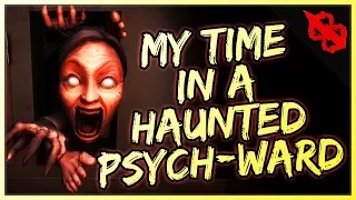 3 Scary Stories - TRUE Horror Stories!! (Psychward, Ghost and Kidnap attempt Stories)