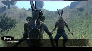 Приколы в играх #1 Overgrowth