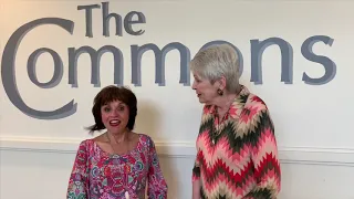 Living Forward with Jeanne Robertson