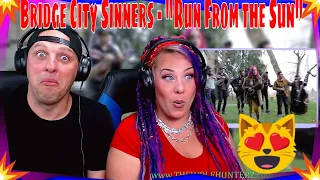 Reaction To Bridge City Sinners - "Run From the Sun" (3 of 5) THE WOLF HUNTERZ REACTIONS