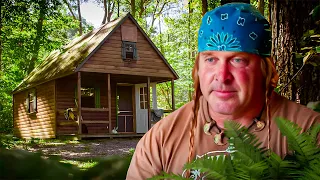 The Untold Truth of Cody Lundin From Dual Survival