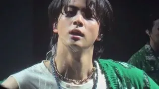 SHINUNOGA E-WA — SEOKJIN FMV