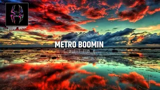 Metro Boomin - Calling (8D Audio) ft. NAV, A Boogie wit da Hoodie, Swae Lee