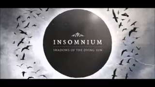 Insomnium The Primeval Dark + While We Sleep LYRICS - Rock Collections RDT