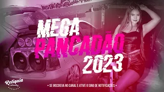 MEGA PANCADÃO AUTOMOTIVO 2023 • MEGA FUNK PANCADÃO AUTOMOTIVO • MEGA FUNK 2023 • DJ LUAN MARQUES