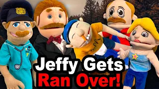 SML Movie: Jeffy Gets Ran Over!