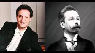 Scriabin - Prometheus - Tomer Lev & the Israel Philharmonic (part 1)