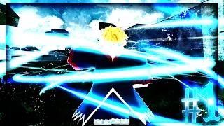 The Best Ichigo Kurosaki Build Progression in Type Soul... [#1]