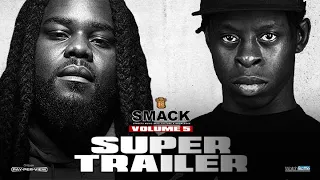 ARSONSAL VS CHESS SUPER TRAILER | URLTV